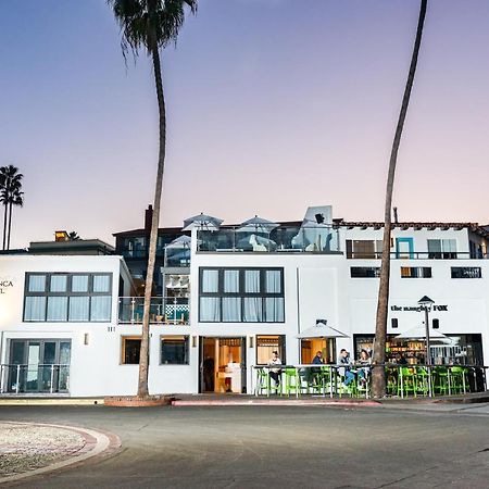 Bellanca Hotel Avalon Exterior photo