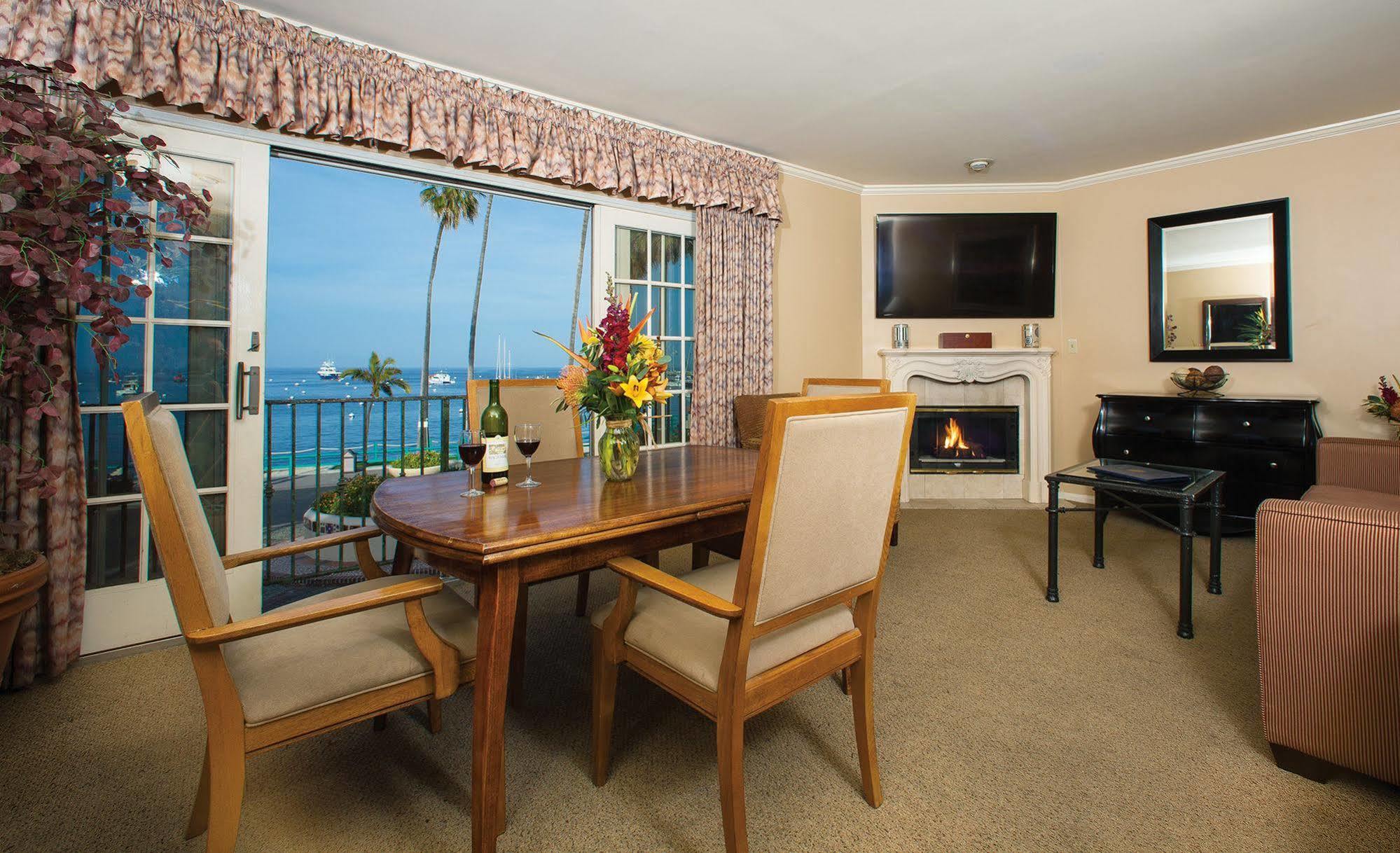 Bellanca Hotel Avalon Exterior photo