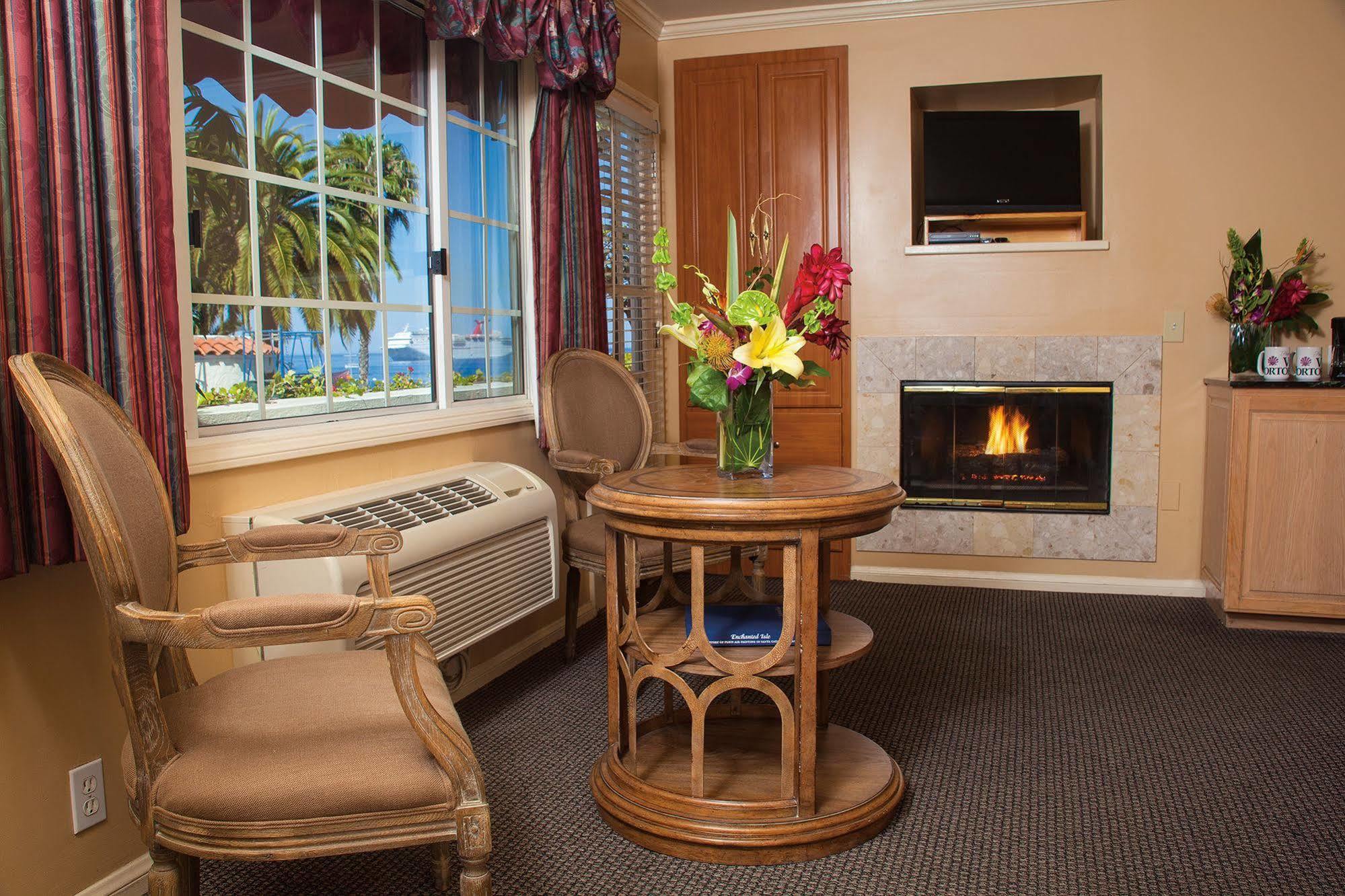 Bellanca Hotel Avalon Exterior photo
