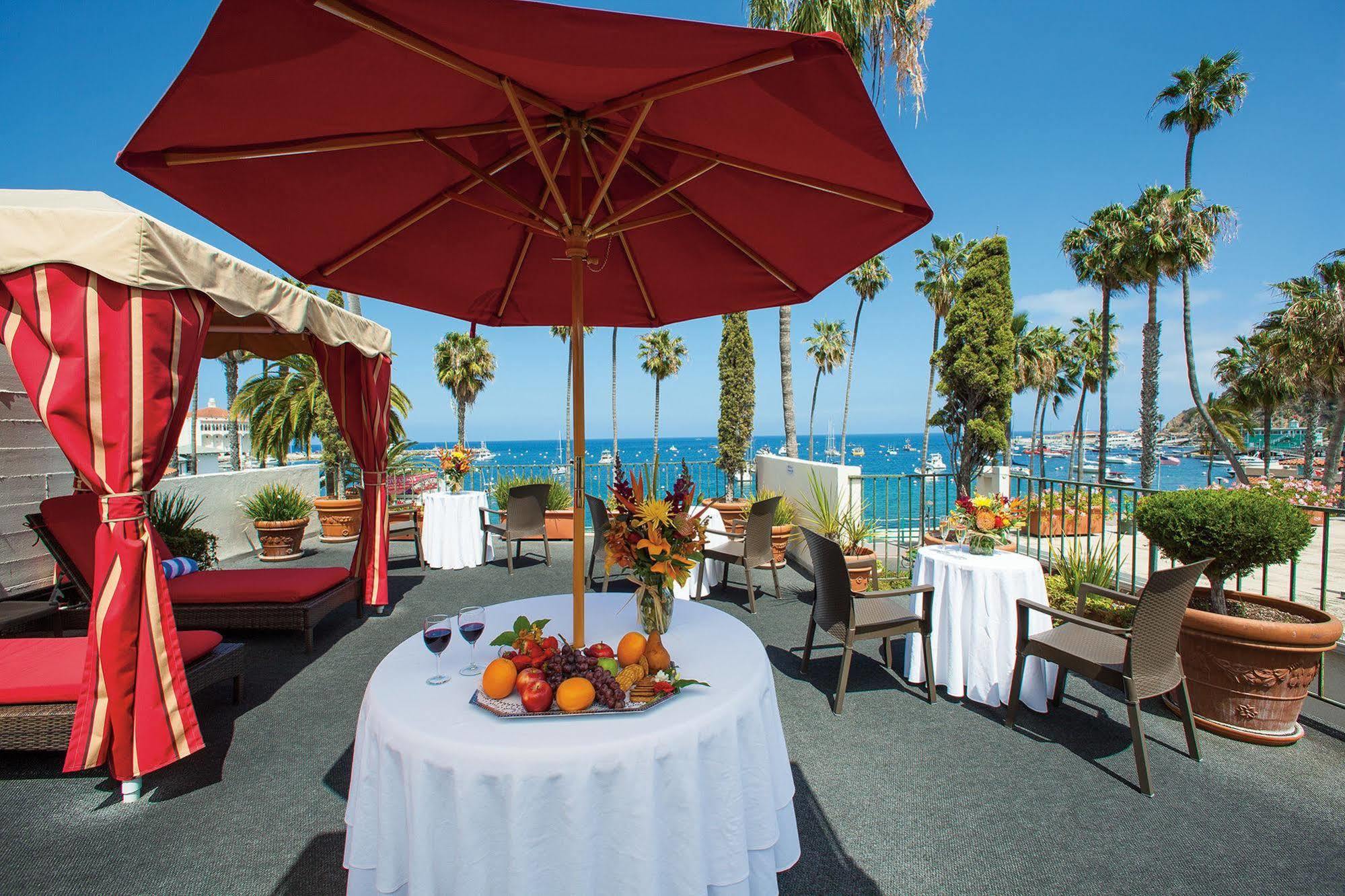 Bellanca Hotel Avalon Exterior photo